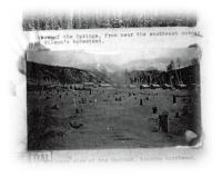 チナ温泉の歴史写真７